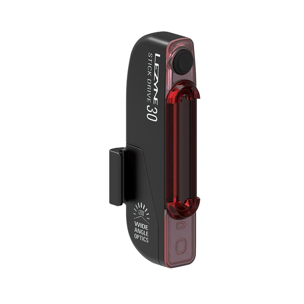 Lezyne Stick Drive Rear Light (30 Lumens)