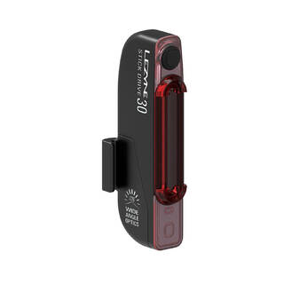 Rear Bike Light Stick Drive (30 Lumens)