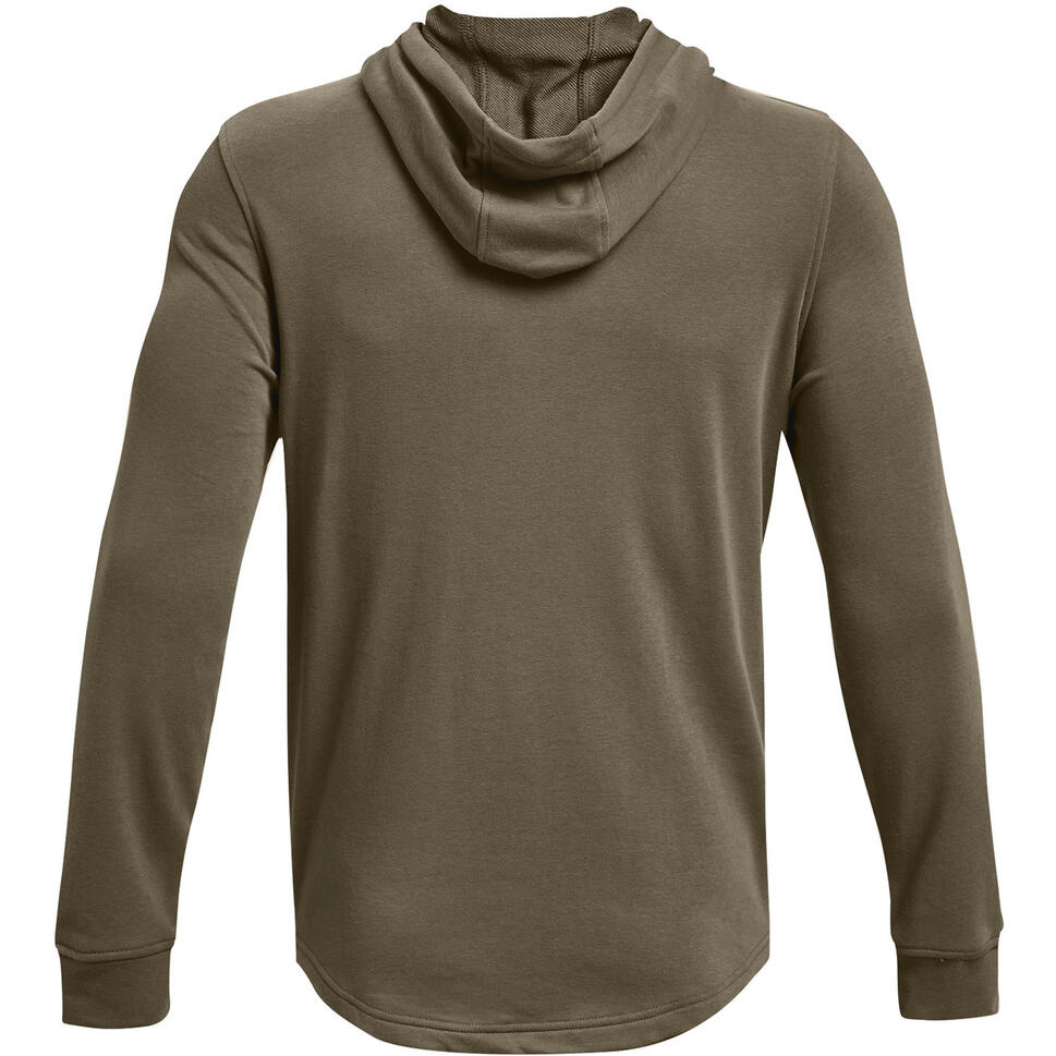 Bluza z kapturem Under Armour UA Rival Terry Logo, Mężczyźni