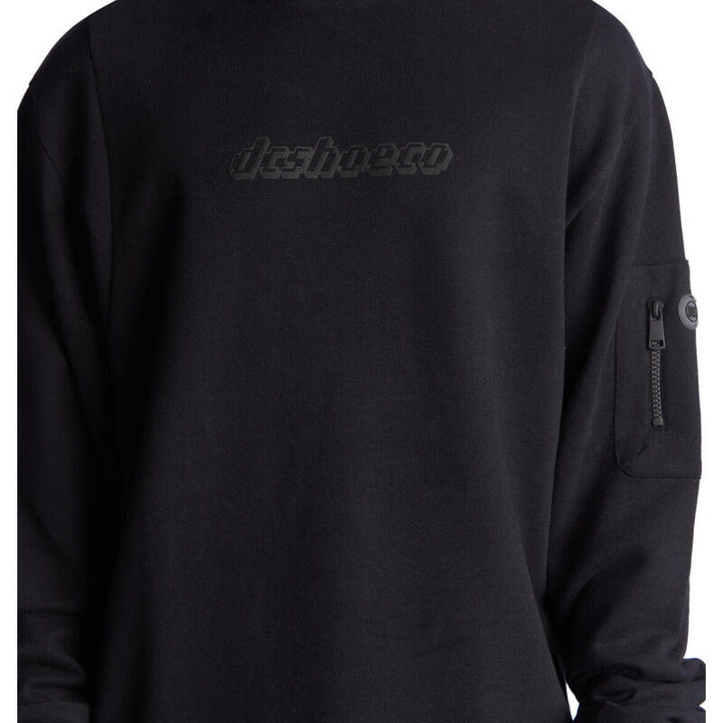 Bluza barbati DC Shoes Arena, Negru