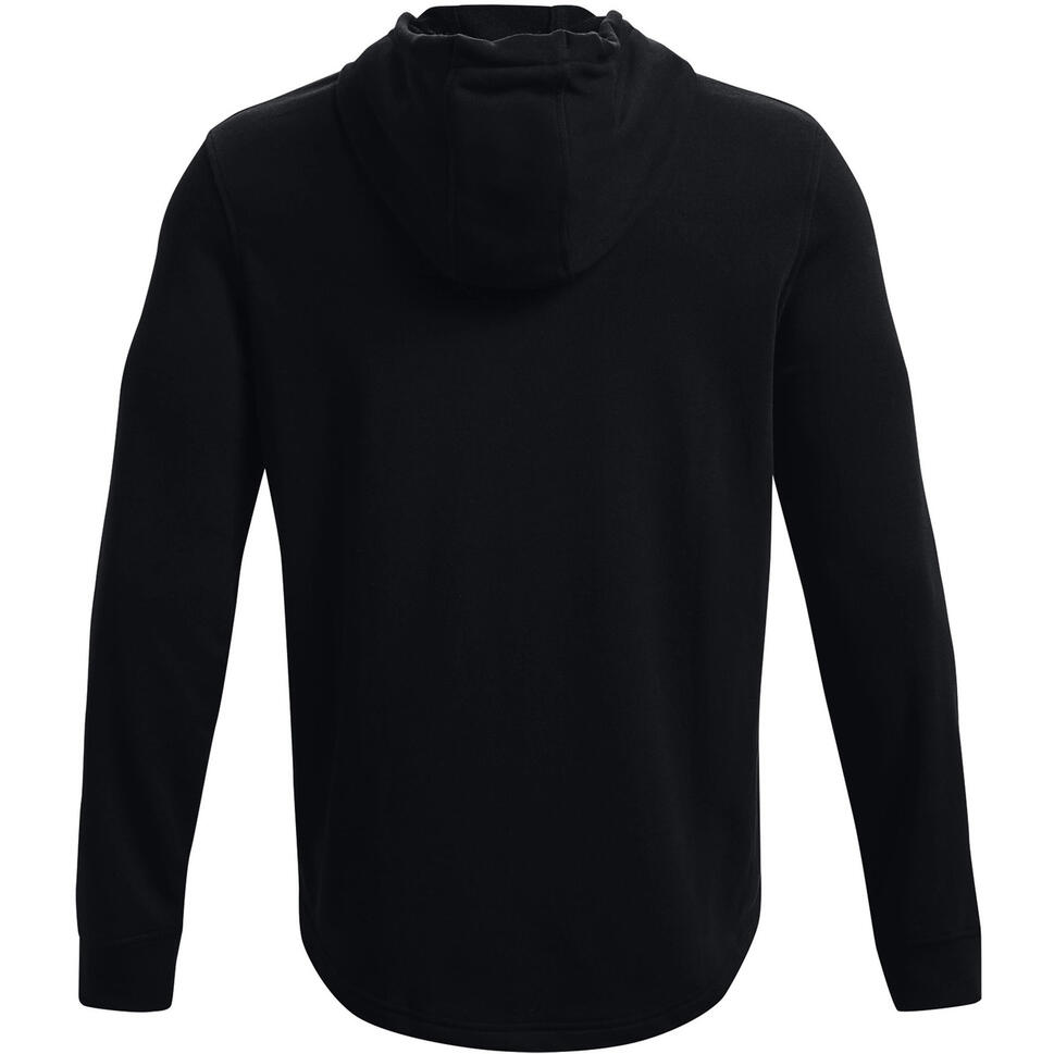 Bluza z kapturem Under Armour Rival Logo, Mężczyźni