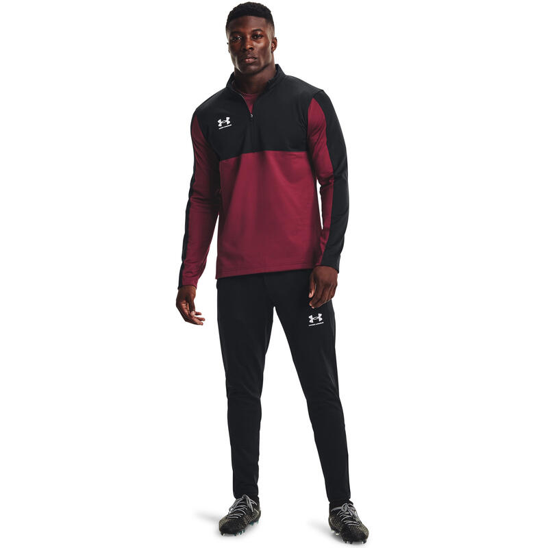 Un pantalon Under Armour Challenger, Noir, Hommes