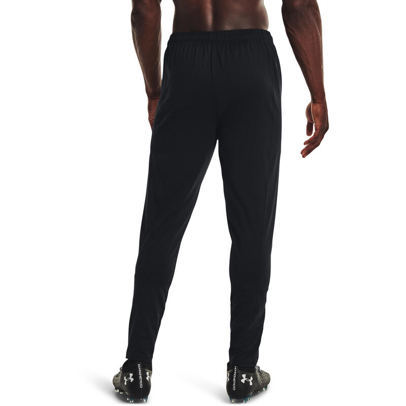 Un pantalon Under Armour Challenger, Noir, Hommes