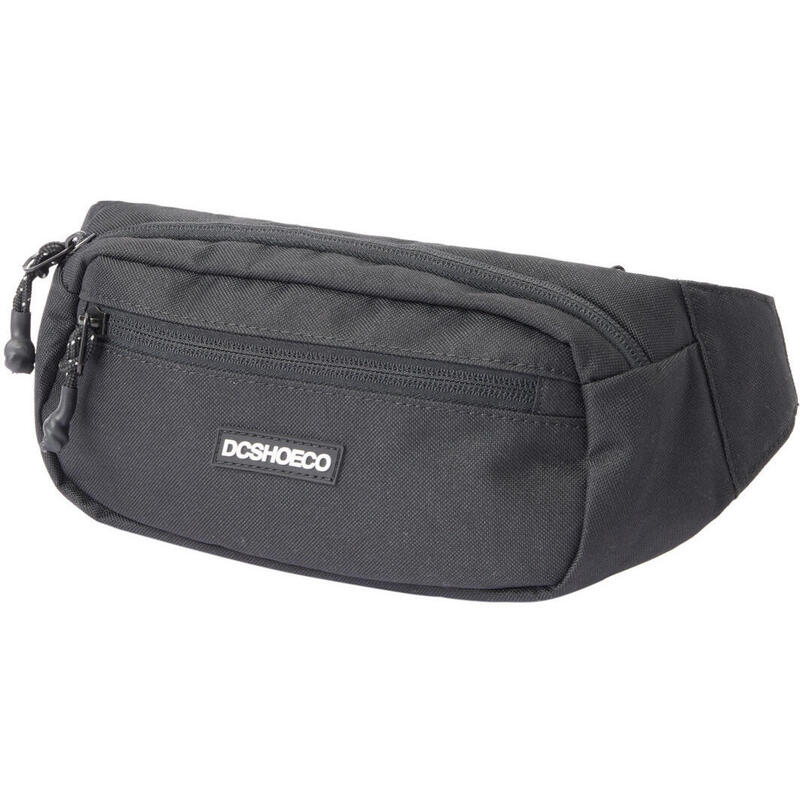 Torba DC Shoes Tussler 4 1.62 L Waist Pack, Dla obu płci