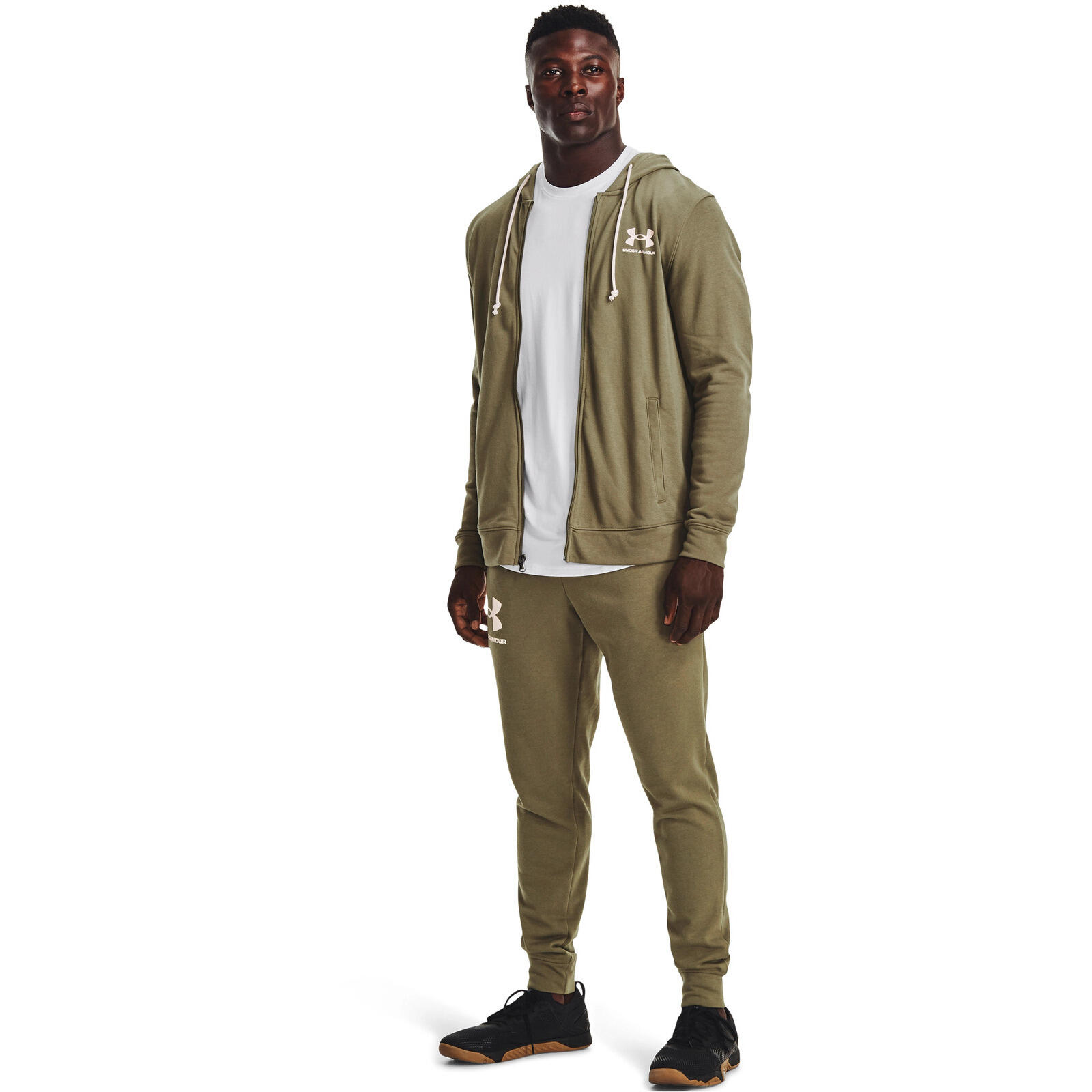 Pantalon pour hommes Rival Terry 5/5