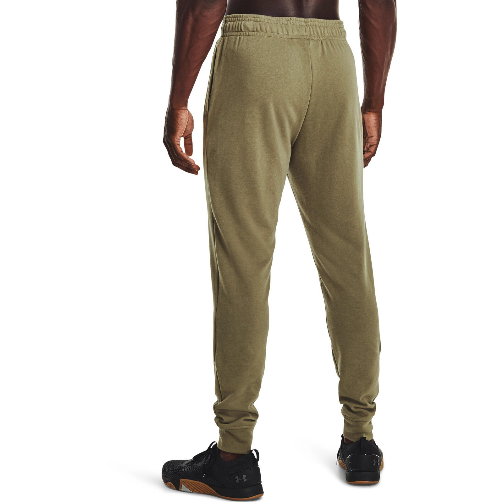 Pantalon pour hommes Rival Terry 4/5