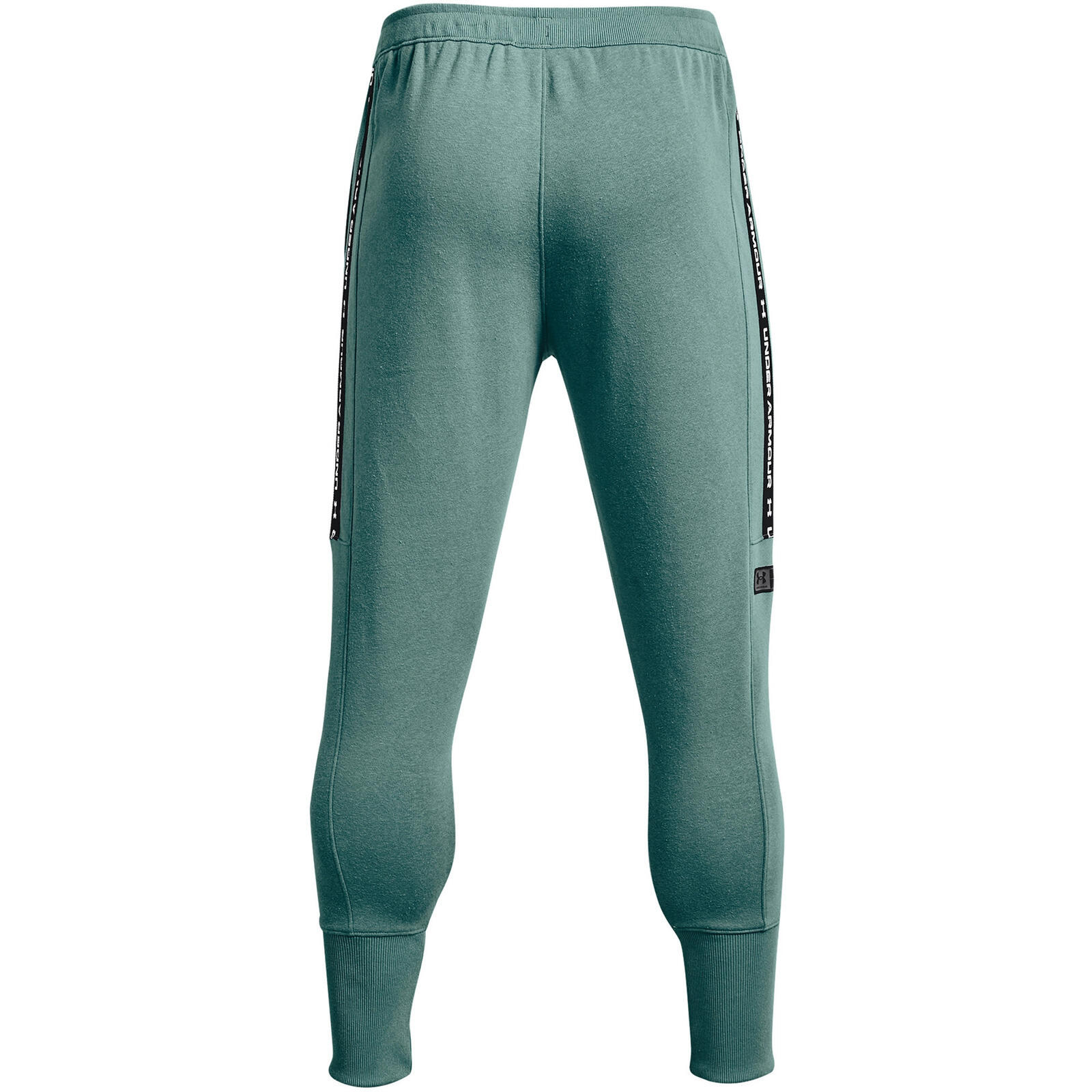 Broek Under Armour Accelerate Off-Pitch, Groen, Mannen 2/5