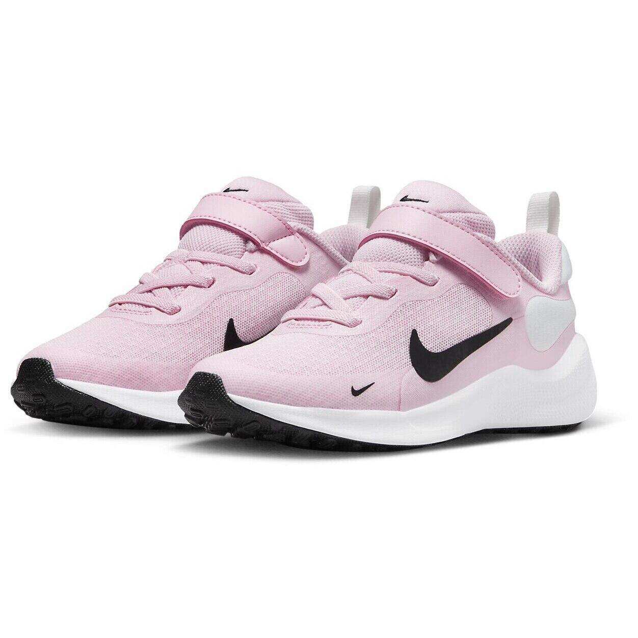 Scarpe da ginnastica Nike Revolution 7, Rosa, Bambini 3/6