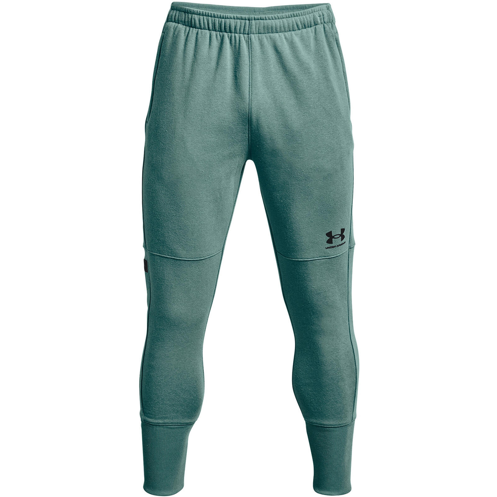 UNDER ARMOUR Broek Under Armour Accelerate Off-Pitch, Groen, Mannen