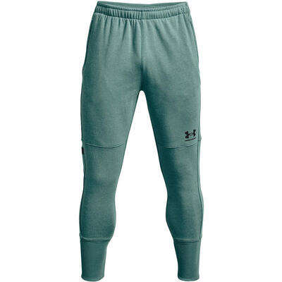 Hose Under Armour Accelerate Off-Pitch, Grün, Herren