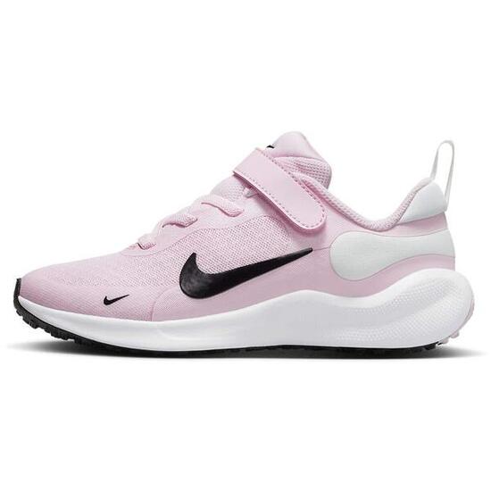 Baskets Nike Revolution 7, Rose, Enfants