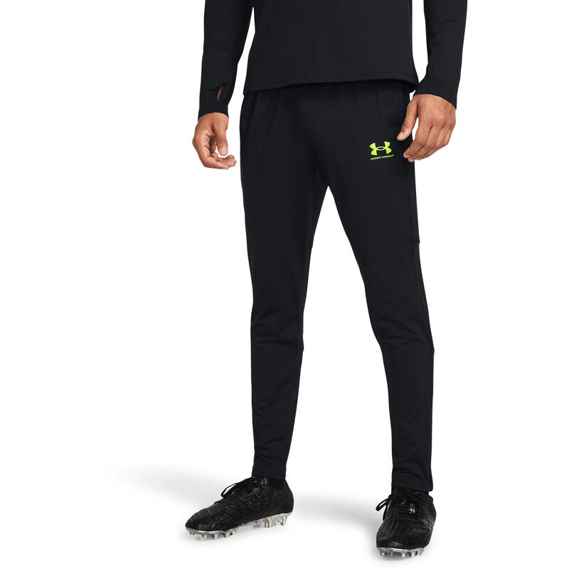 Pantalon Under Armour M S Ch. Train Pant, Noir, Hommes