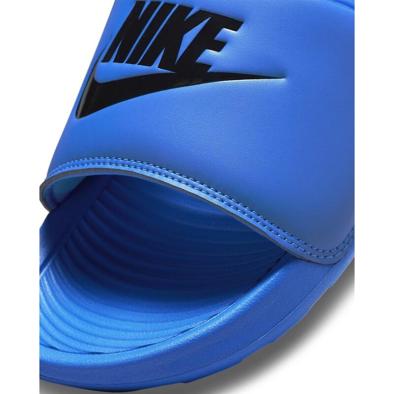 Slapi barbati Nike Victori One Slide, Albastru