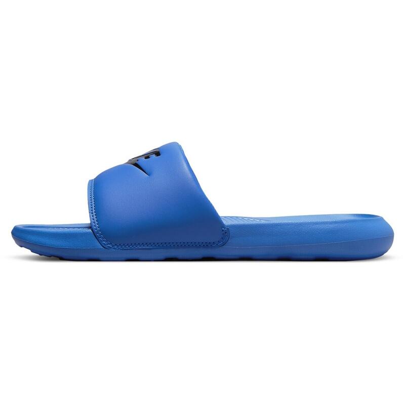 Flip papucs Nike Victori One Slide, Kék, Férfiak