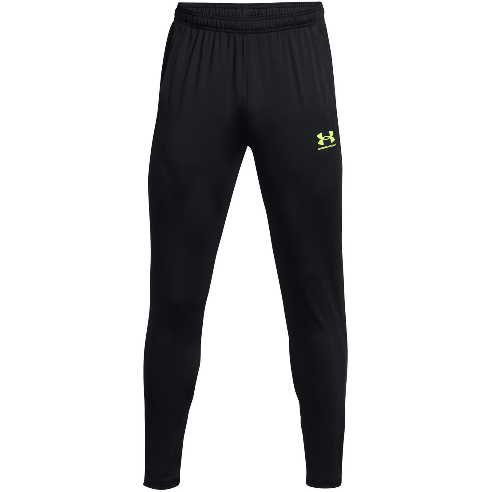 Broek Under Armour M S Ch. Train Pant, Zwart, Mannen 4/5