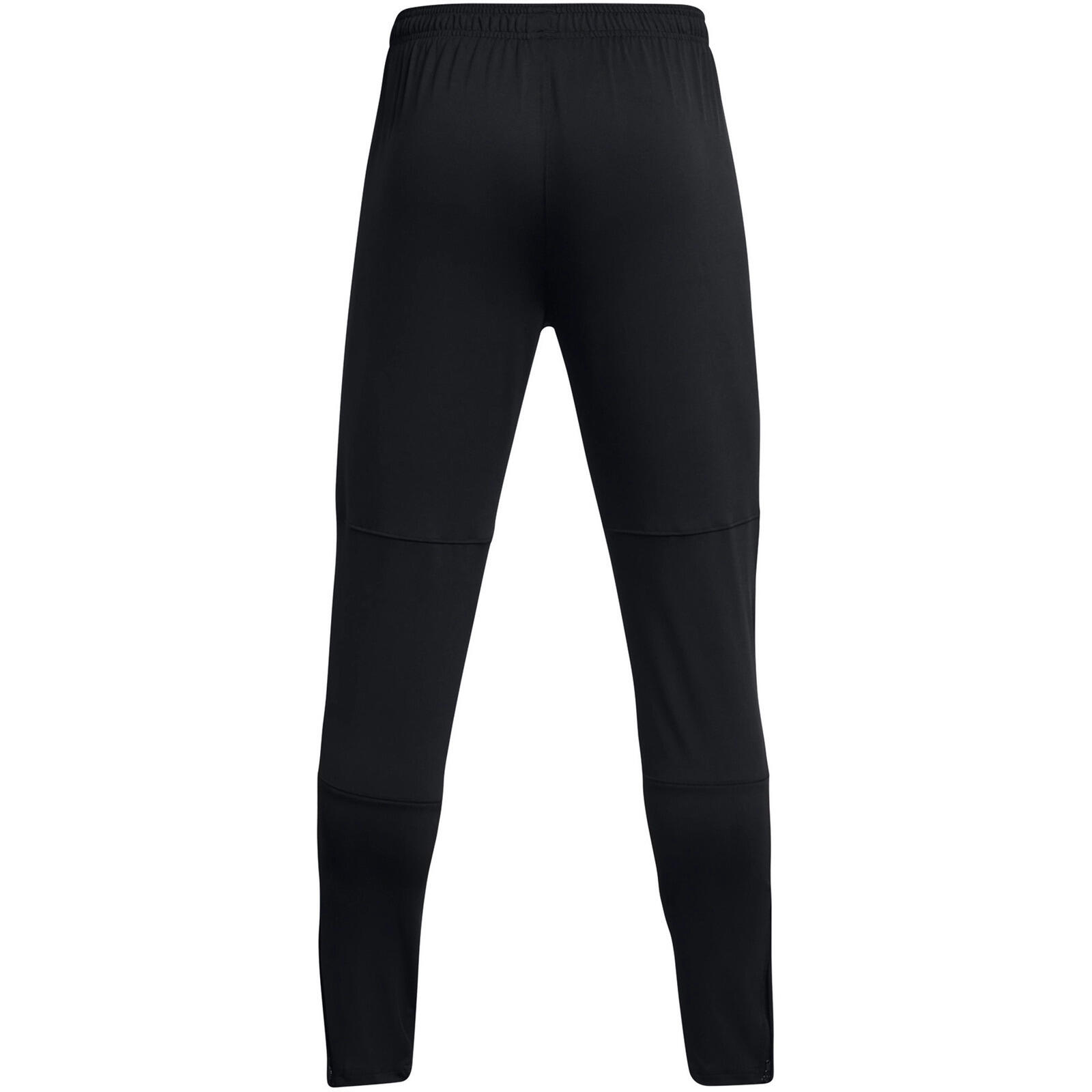 Broek Under Armour M S Ch. Train Pant, Zwart, Mannen 5/5