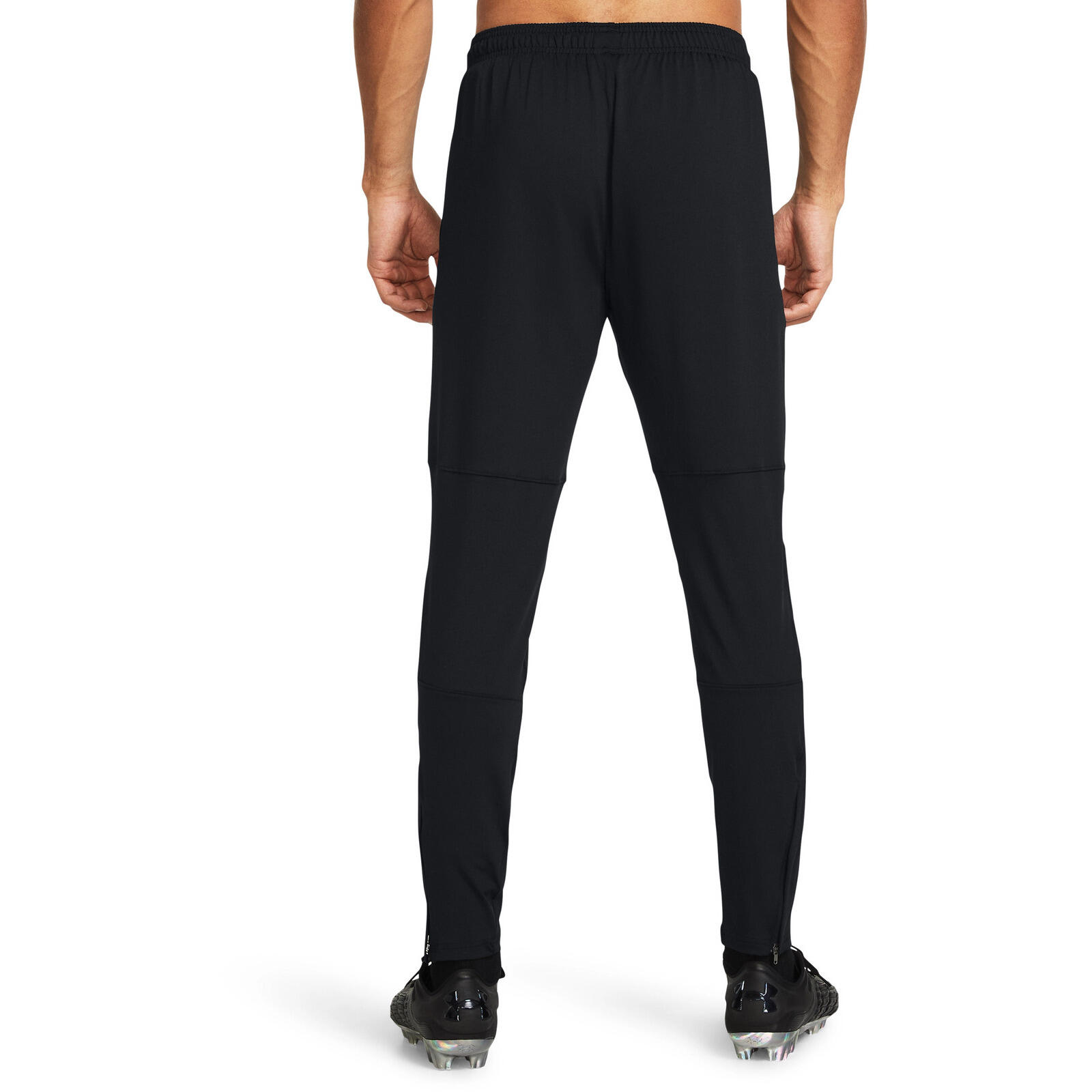 Broek Under Armour M S Ch. Train Pant, Zwart, Mannen 2/5