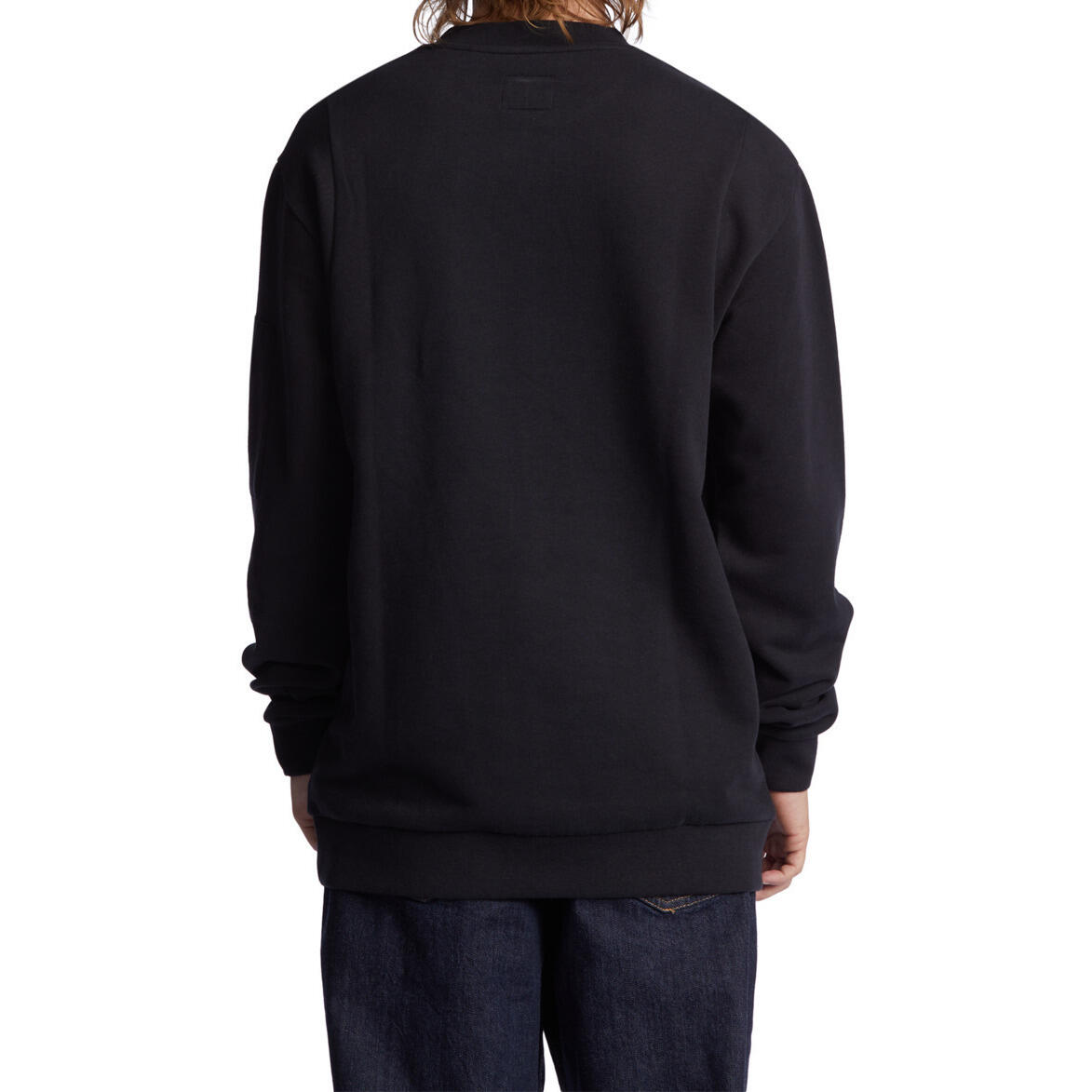 Camicetta DC Shoes Arena, Nero, Uomini 2/5
