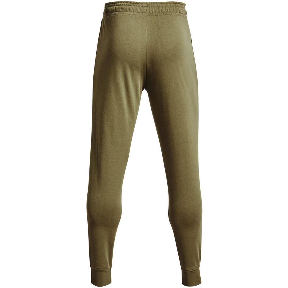 Spodnie Under Armour Terry, Mężczyźni