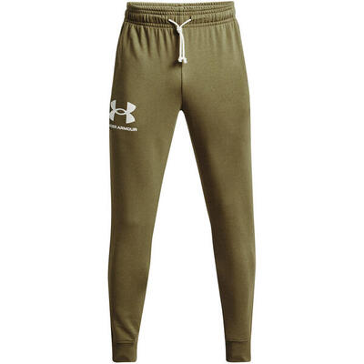 Broeken voor heren under armour rival terry joggers