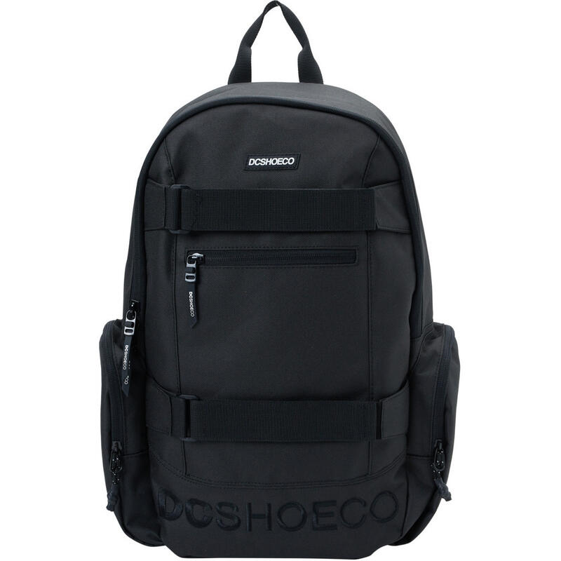 Sac à dos DC Shoes Breed 25L, Noir, Unisexe