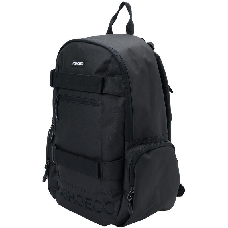 Sac à dos DC Shoes Breed 25L, Noir, Unisexe