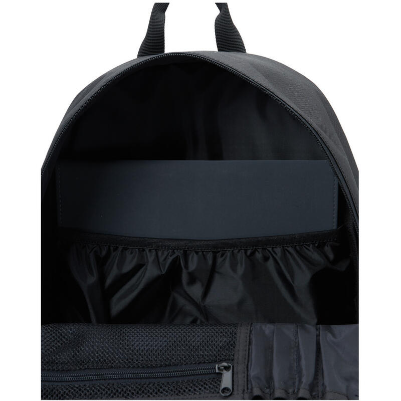 Sac à dos DC Shoes Breed 25L, Noir, Unisexe
