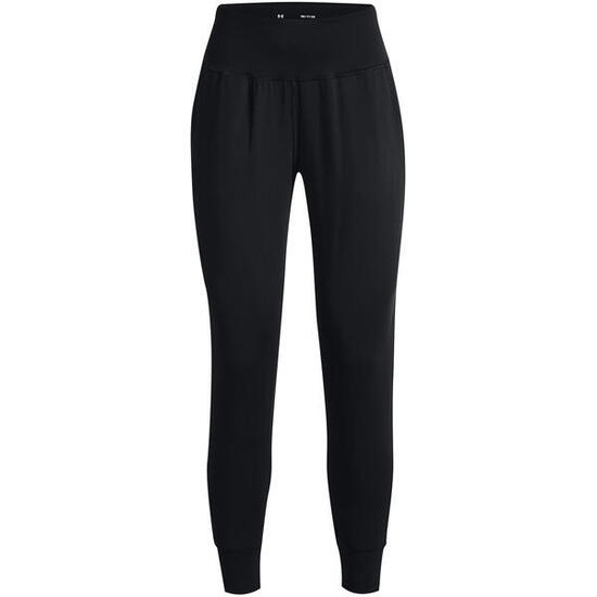 Pantalon Under Armour Meridian, Noir, Femmes