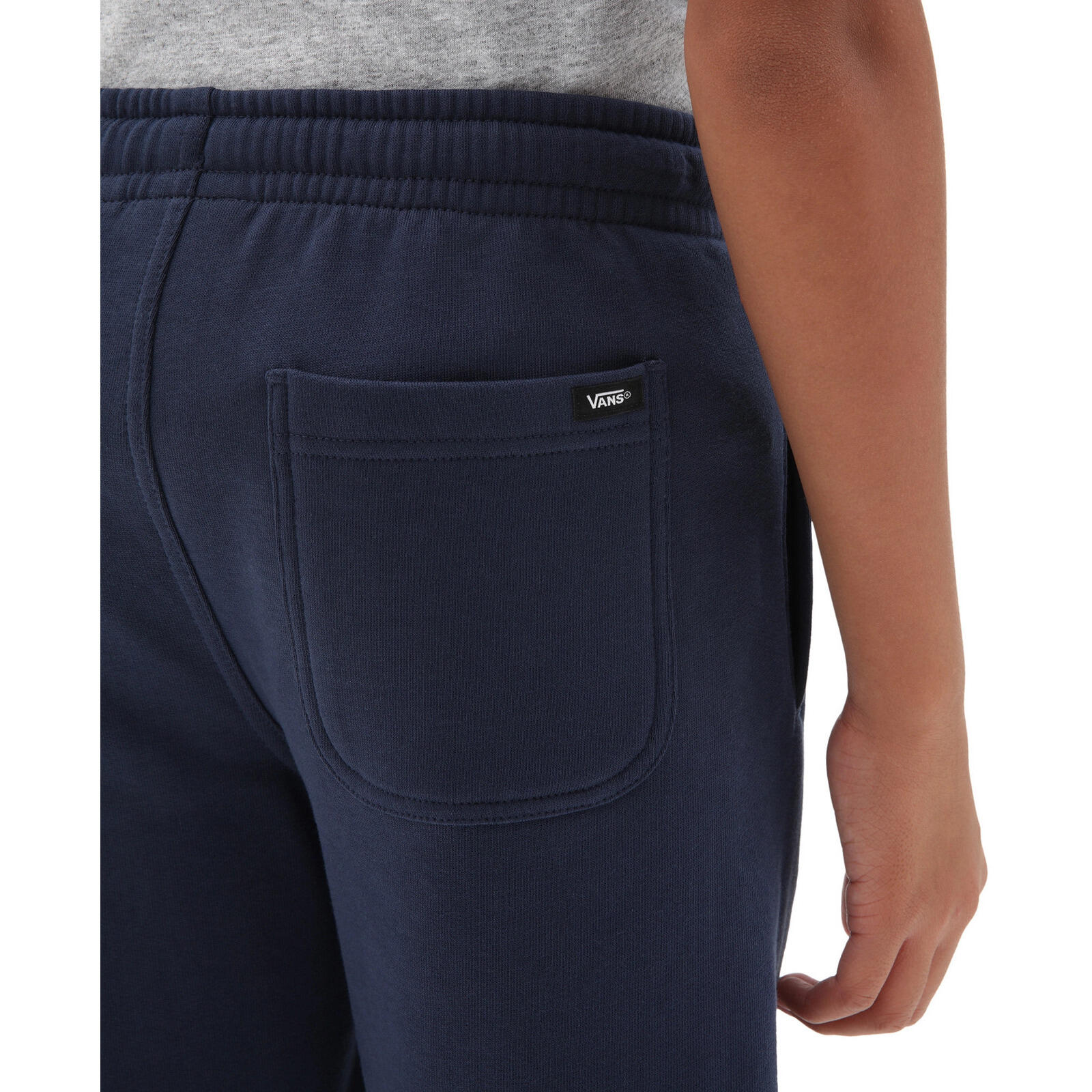 Shorts Vans Authentic, Bleu, Enfants 4/5