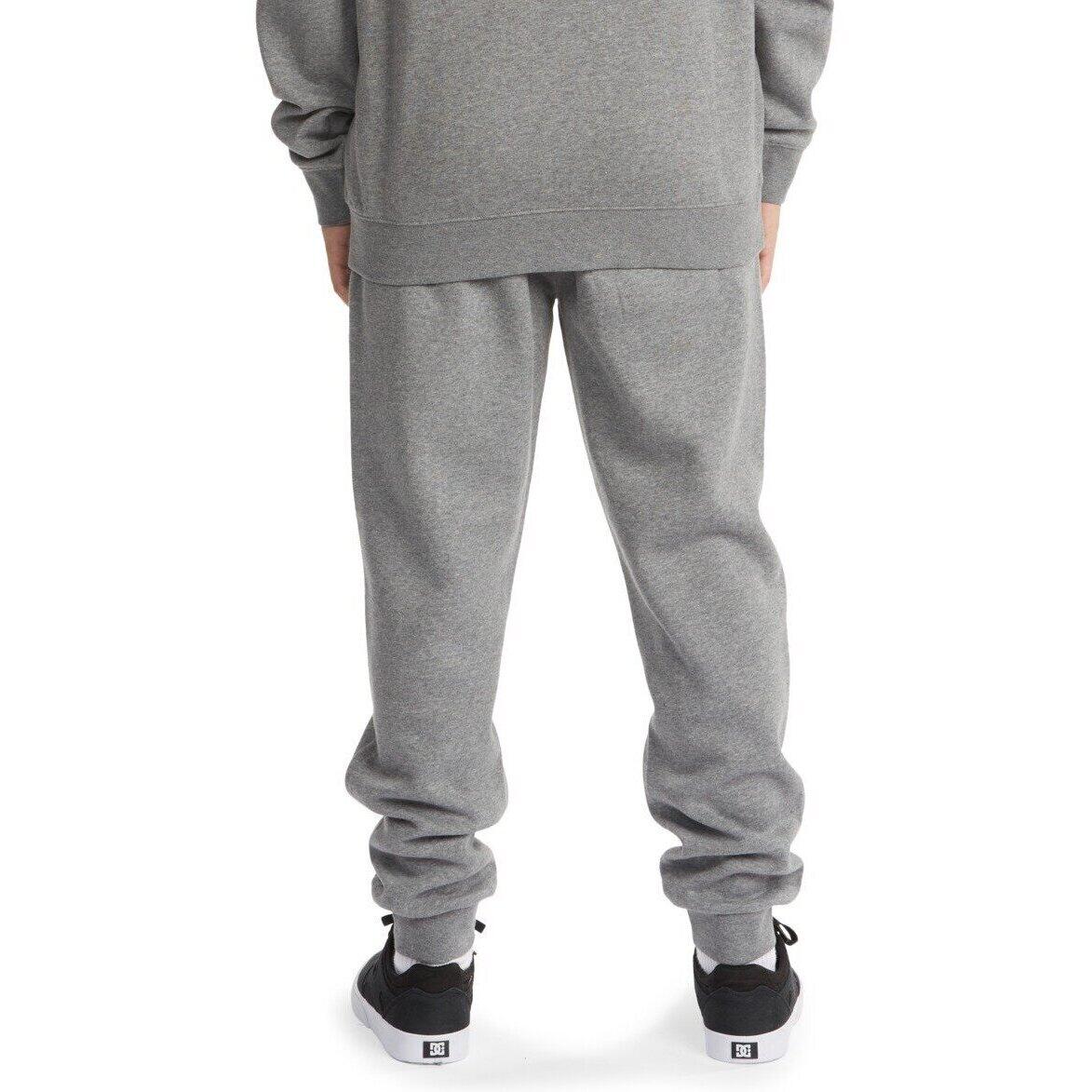 Pantalon DC Shoes Riot, Gris, Hommes 2/5
