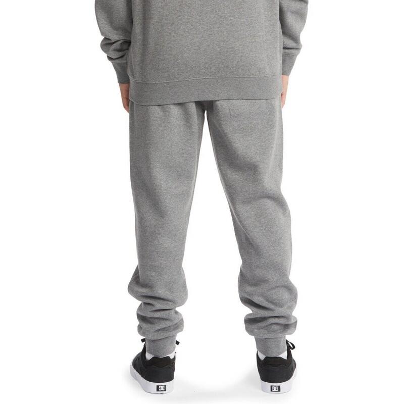 Pantaloni barbati DC Shoes Riot, Gri