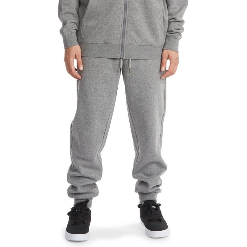 Pantalones DC Shoes Riot, Gris, Hombre