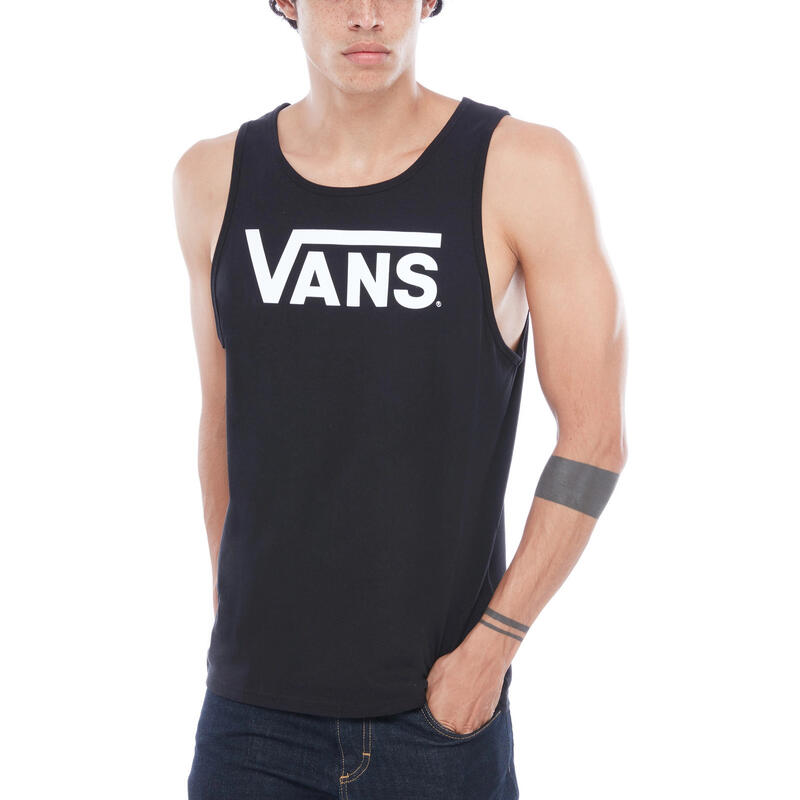 Maieu barbati Vans Classic, Negru