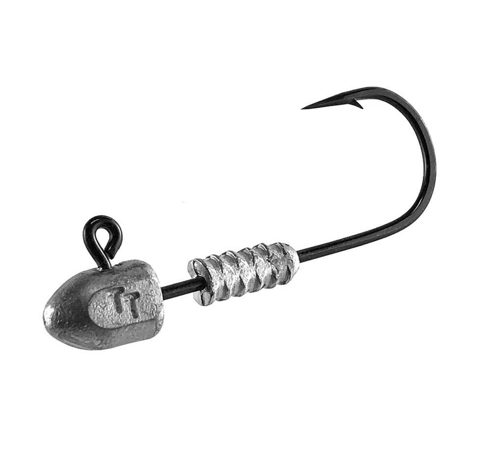 TT Headlockz HD Jig Heads / 7/0H / 2oz