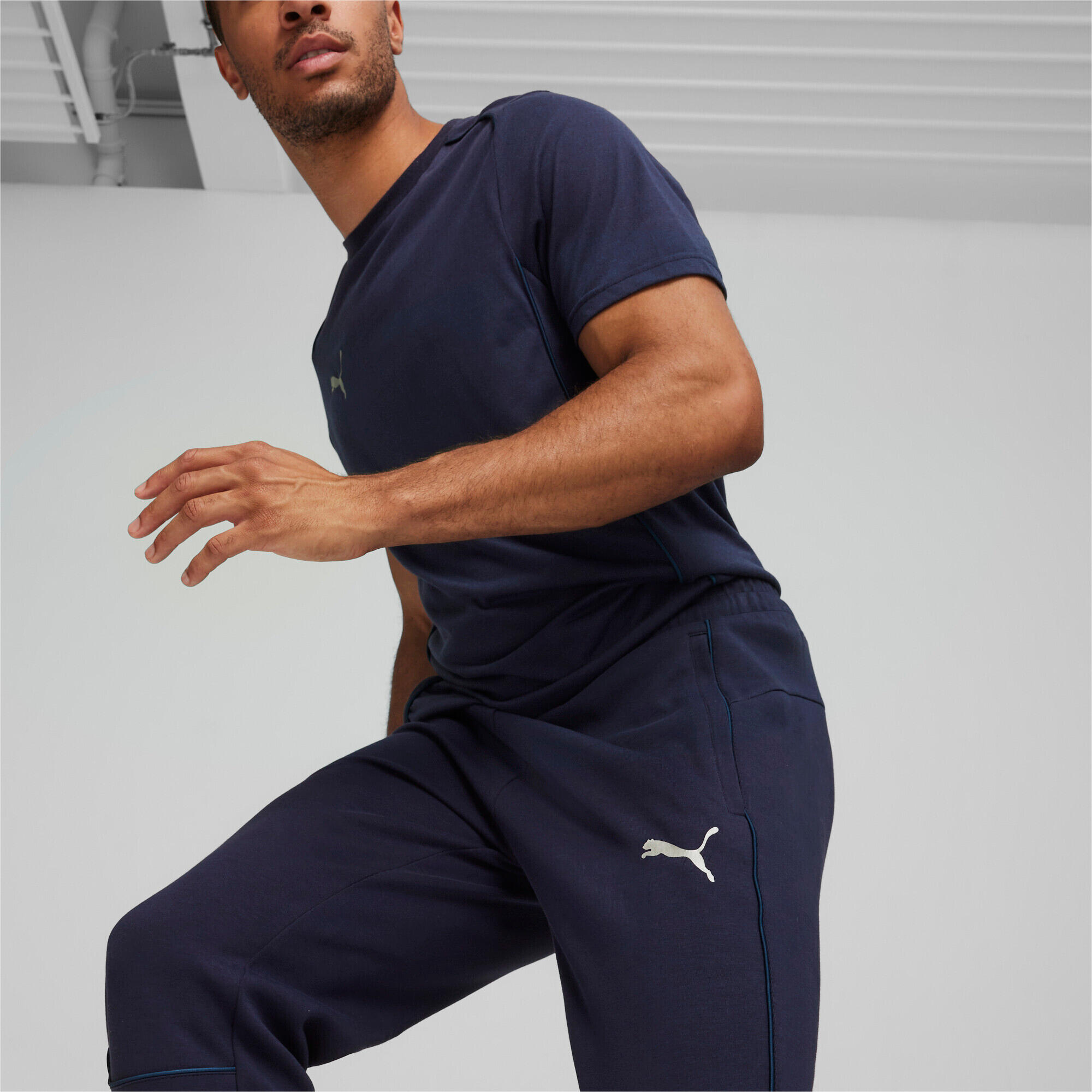 Jogging Puma TeamFinal 3/6