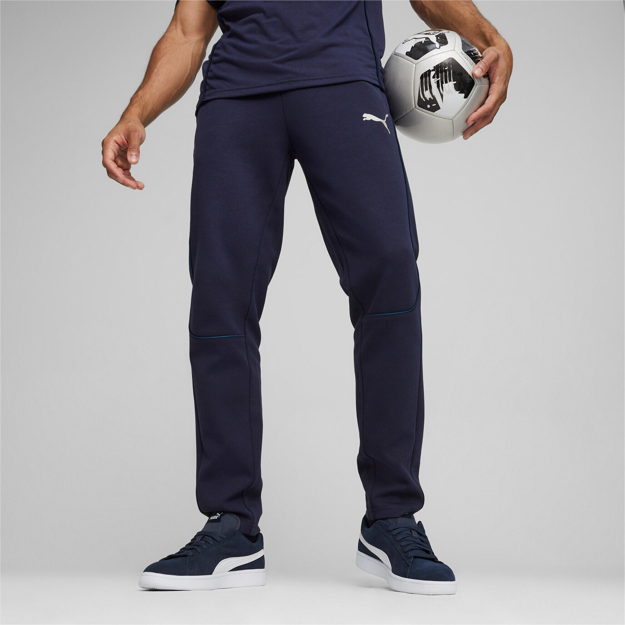 Jogging Puma TeamFinal 2/6