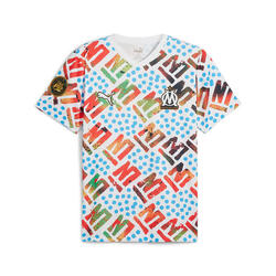 Maillot OM Africa 13 AOP