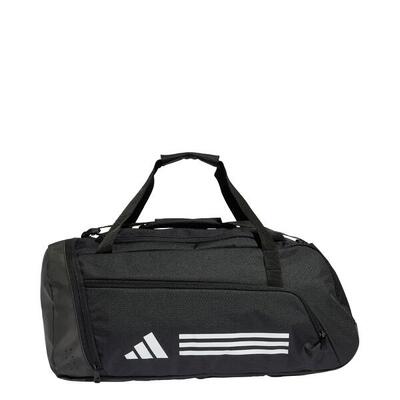 Essentials 3-Streifen Duffelbag