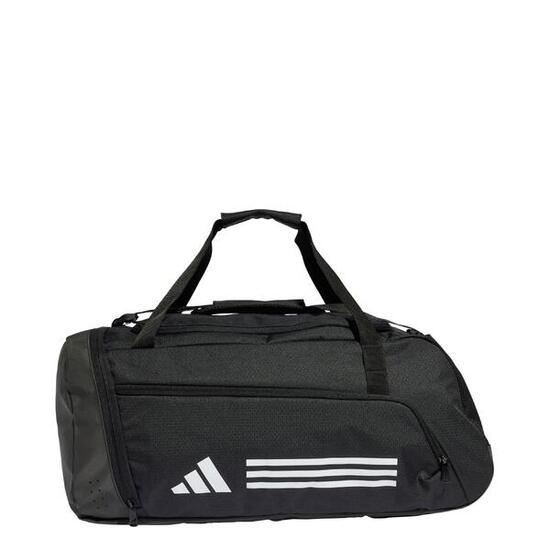 Torba Essentials 3-Stripes Duffel Small