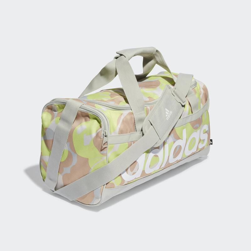 Taška Linear Graphic Duffel (Small)