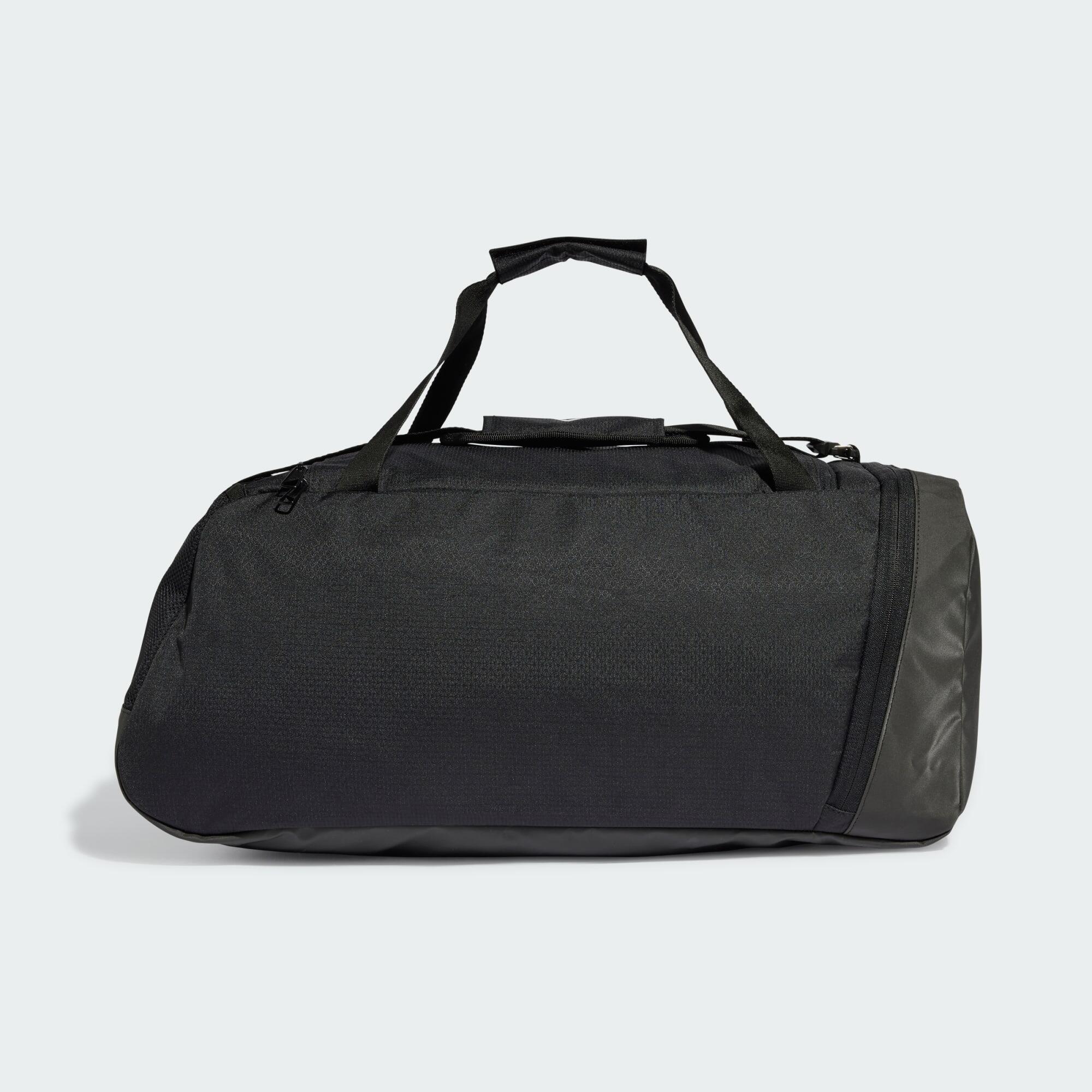 Saco Médio 3-Stripes Essentials 3/8