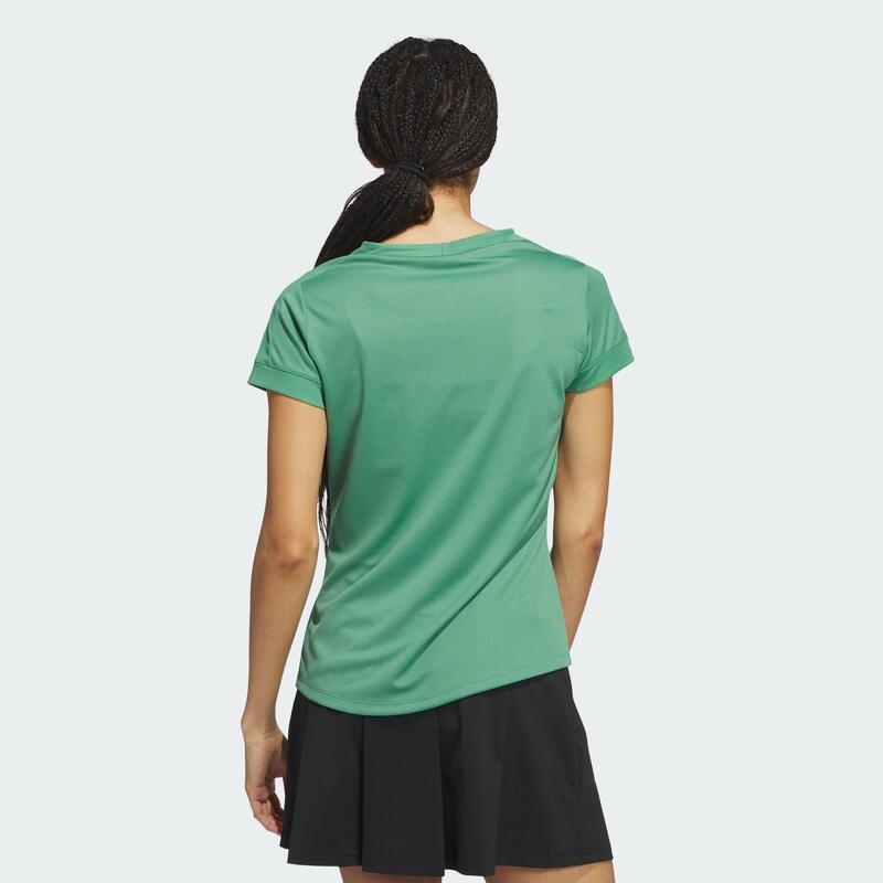 Camiseta Ultimate365 Rib Mix