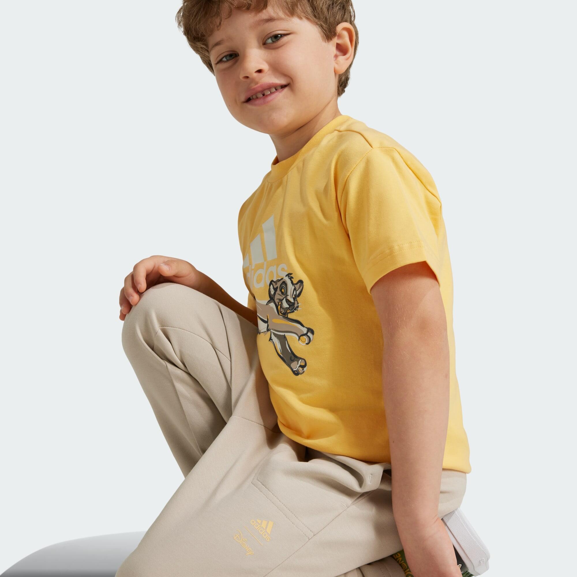 Disney Lion King Broek 5/5