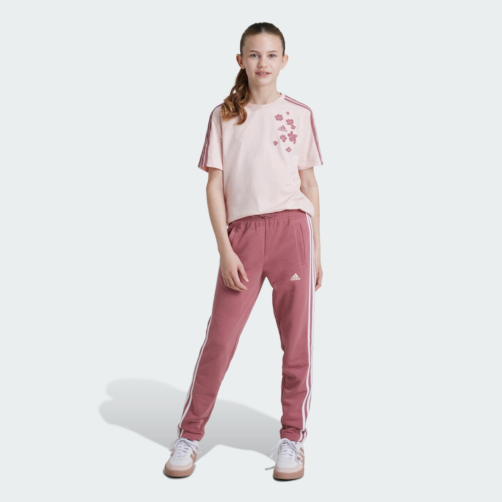 Pantaloni Essentials a 3 strisce