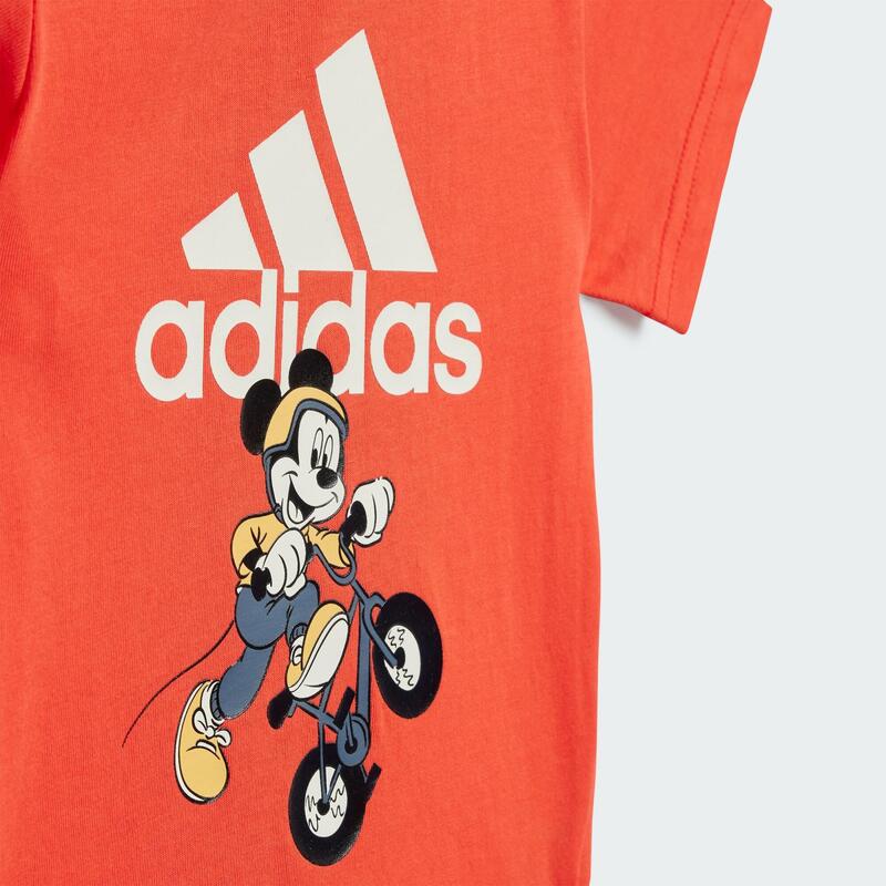 Ensemble t-shirt Disney Mickey Mouse