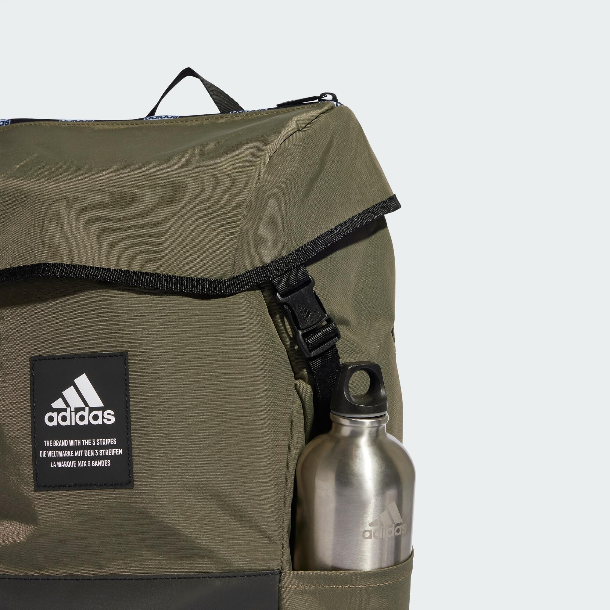 Sac à dos 4ATHLTS Kaki 6/7