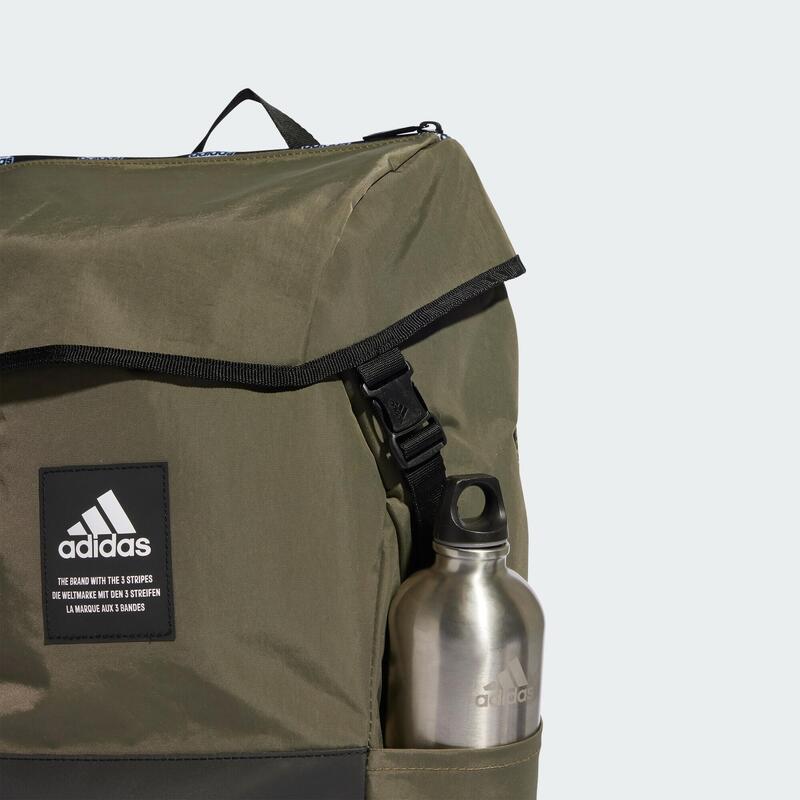 4ATHLTS Camper Rucksack