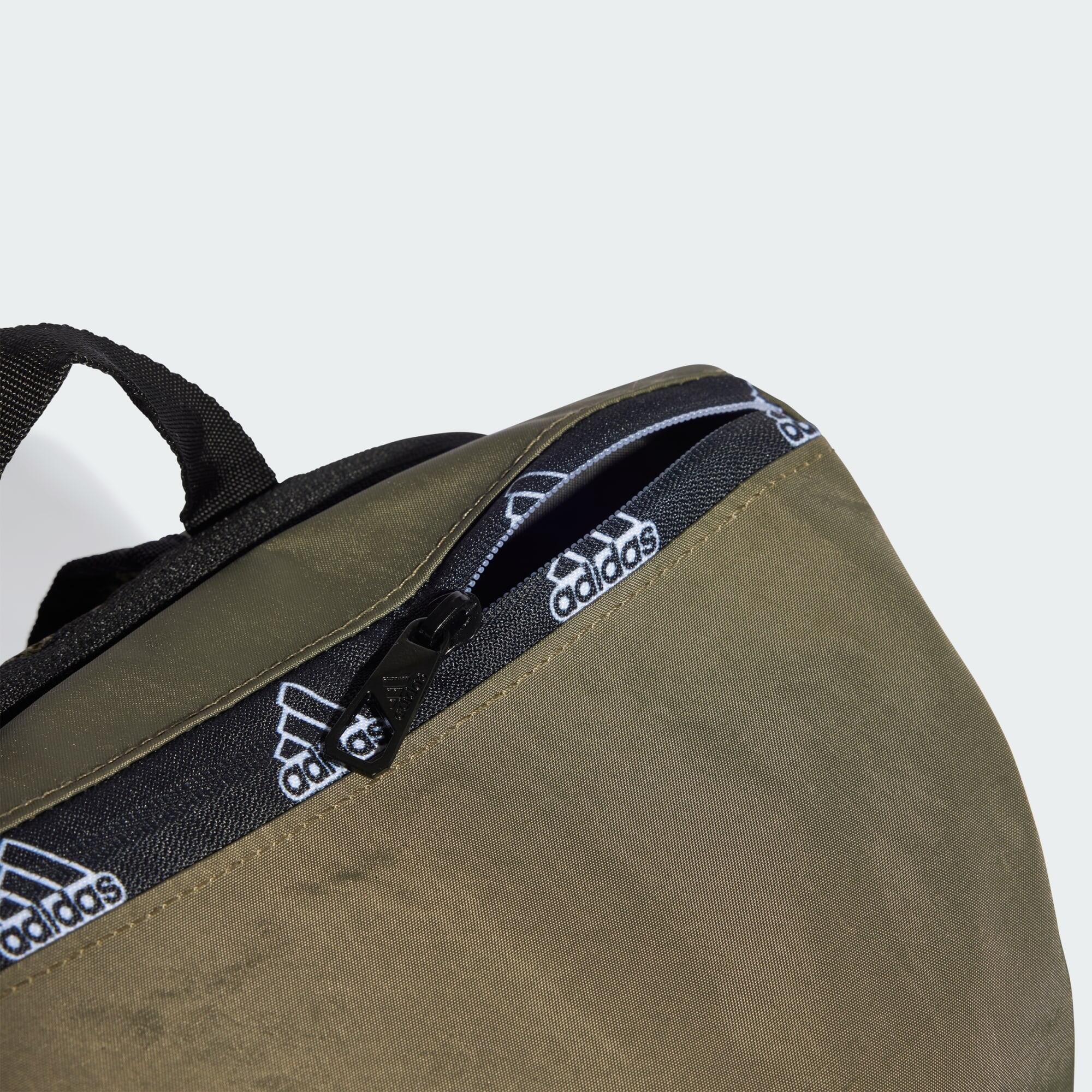 Sac à dos 4ATHLTS Kaki 7/7