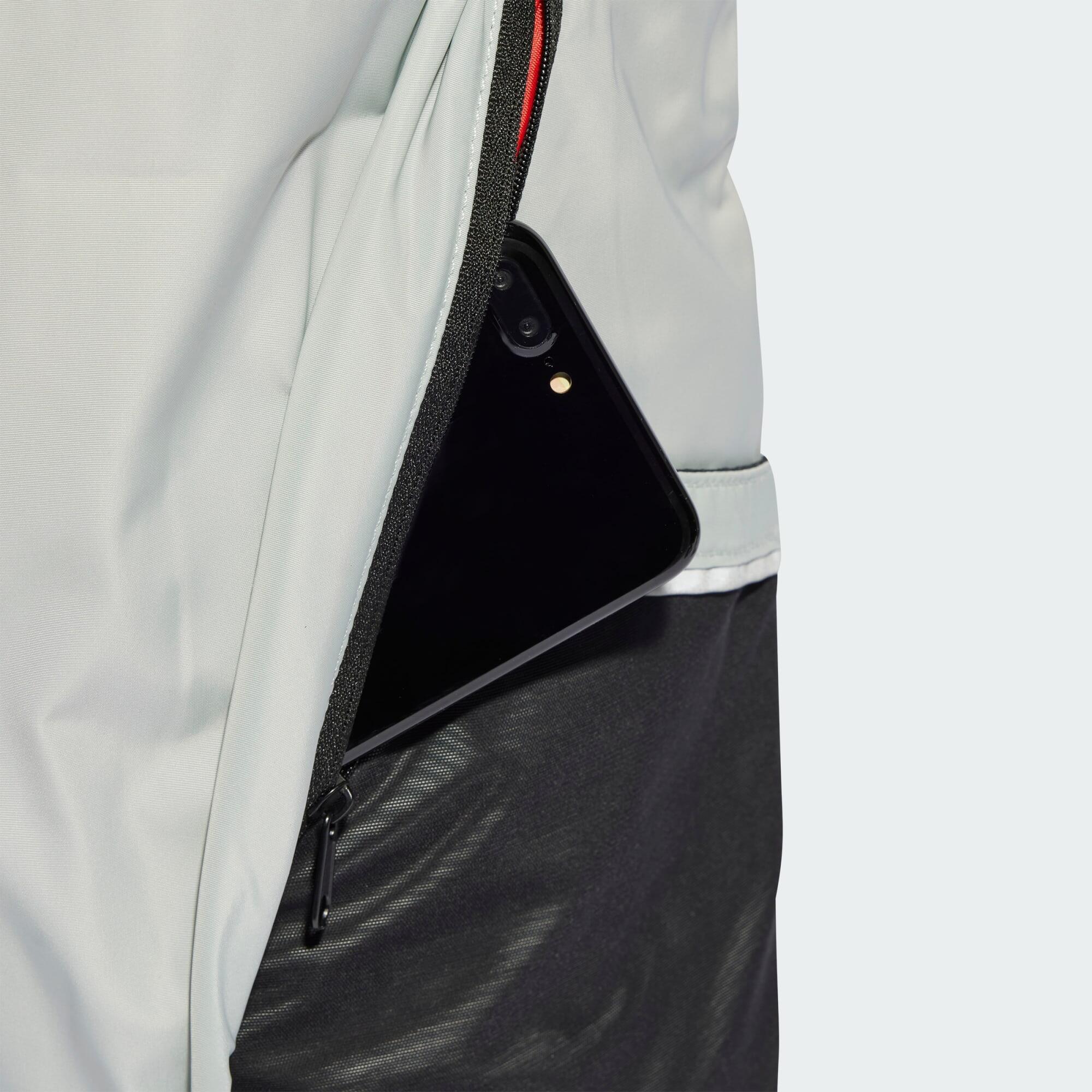 Sac à dos GYM Gris 6/7