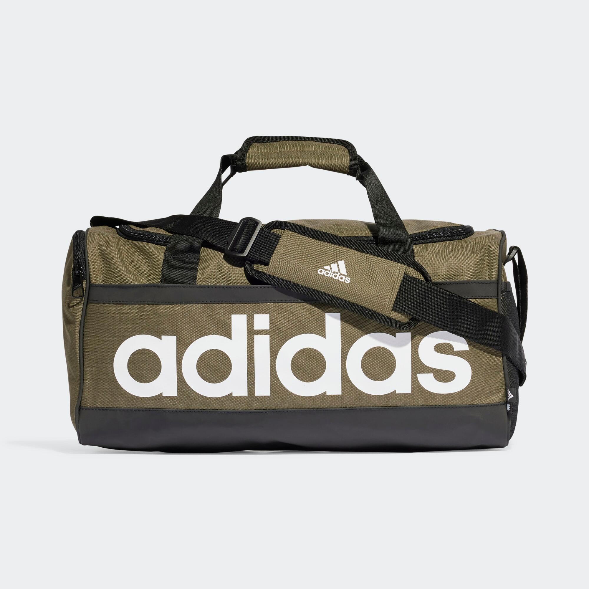 ADIDAS Essentials Linear Duffeltas Medium